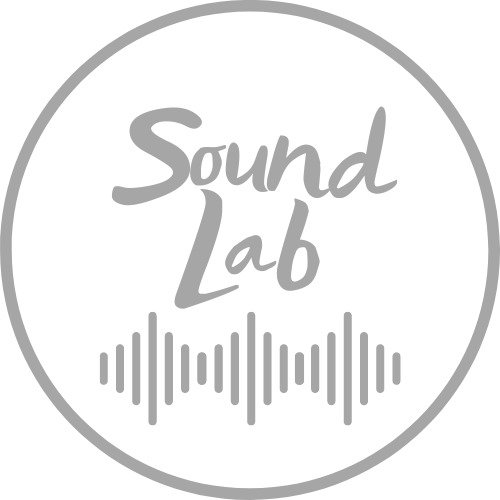 The Sound Lab di Kim Chomiak